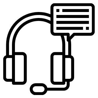 Service client