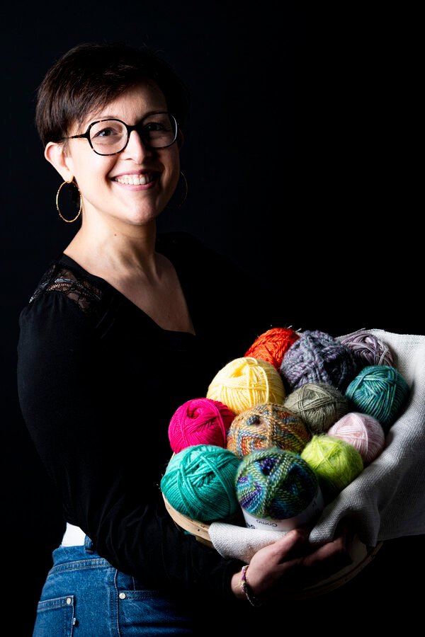 TOUCH' ATOUT - ACCUEIL - CREEZ VOTRE PROPRE STYLE - TRICOT CROCHET TOUCH ATOUT ACCUEIL CREEZ VOTRE PROPRE STYLE TRICOT CROCHET