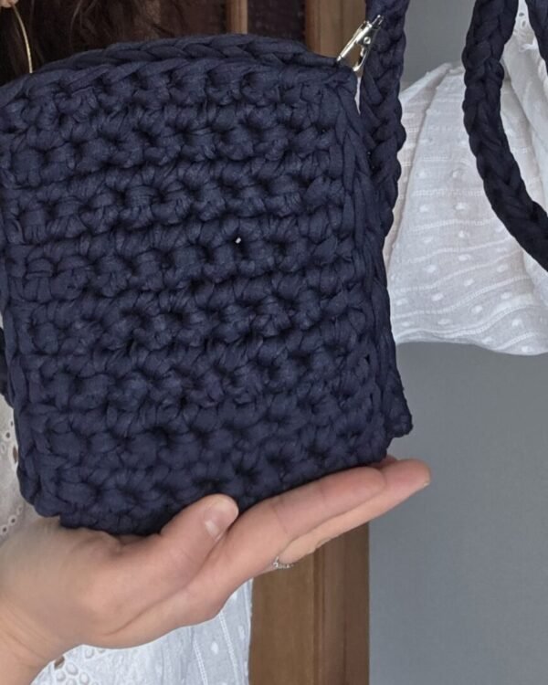 Sac pochette Mercure
